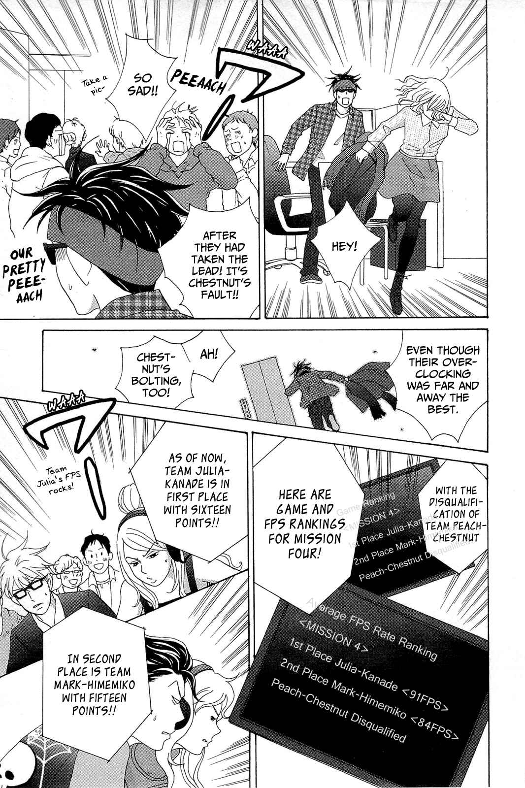 Page 25 Chapter 10 87CLOCKERS