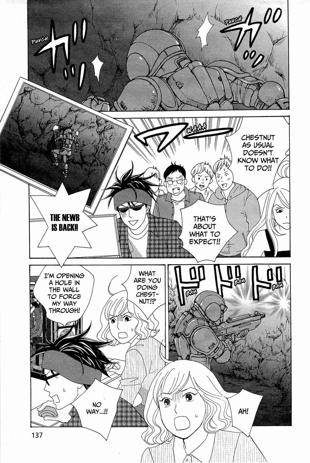 Page 5 Chapter 10 87CLOCKERS