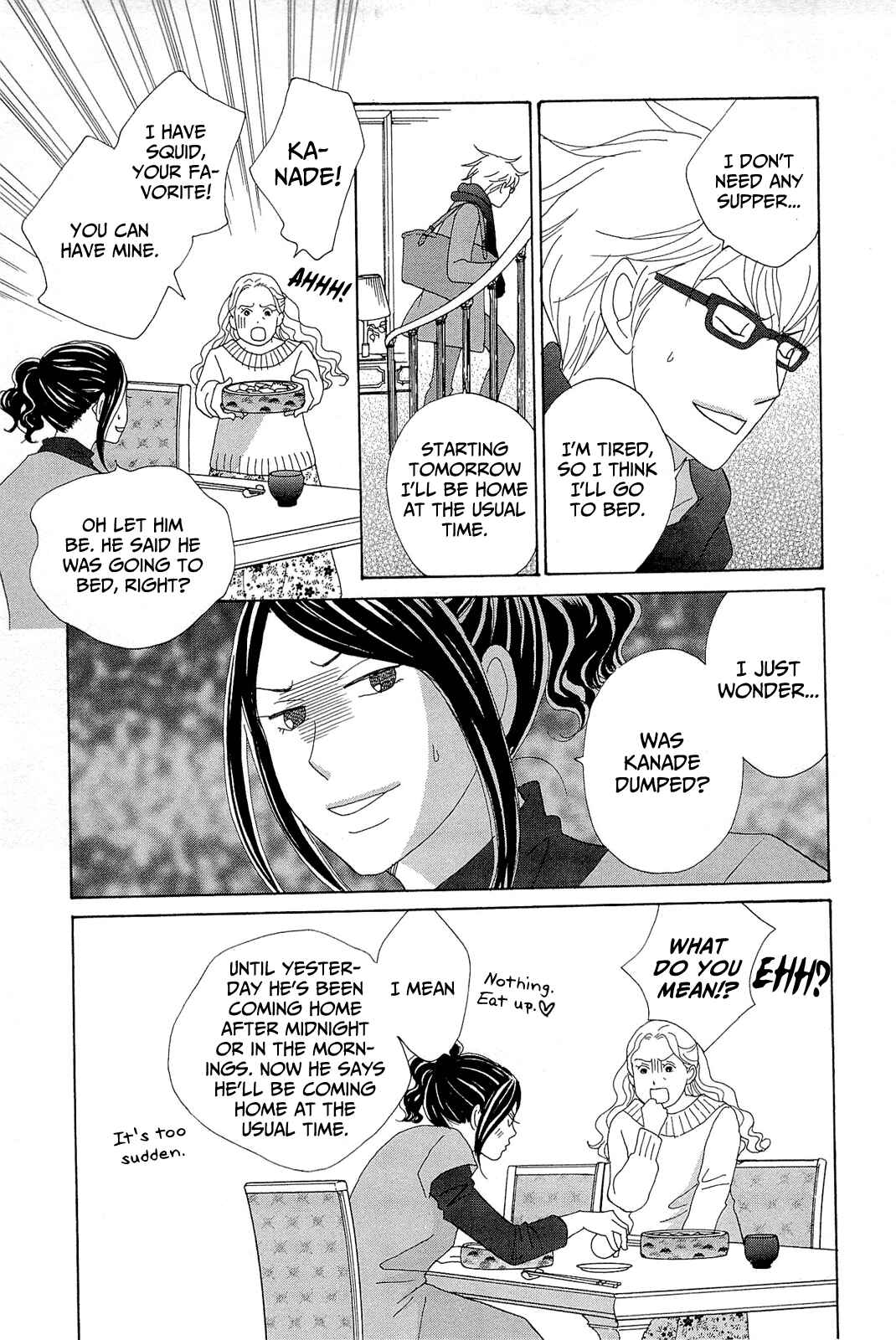 Page 19 Chapter 11 87CLOCKERS