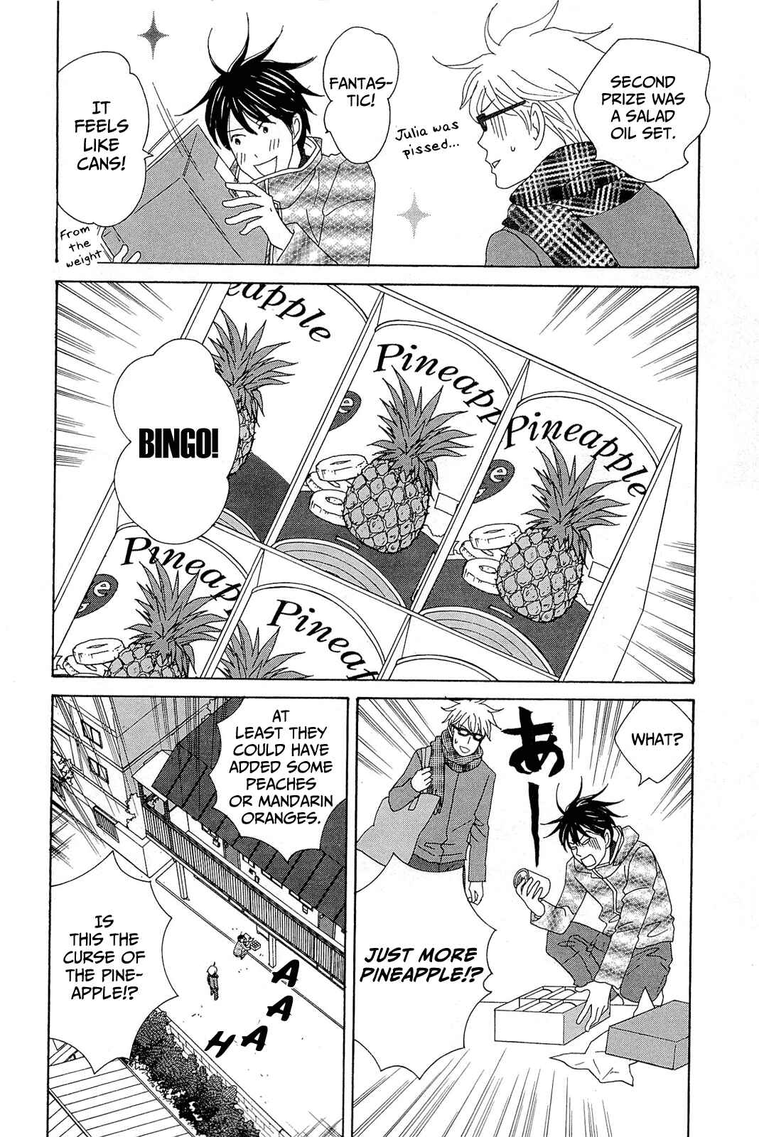 Page 28 Chapter 11 87CLOCKERS