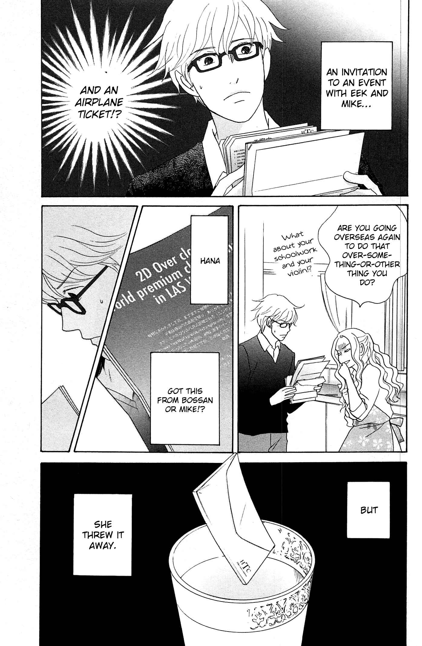 Page 13 Chapter 47 87CLOCKERS