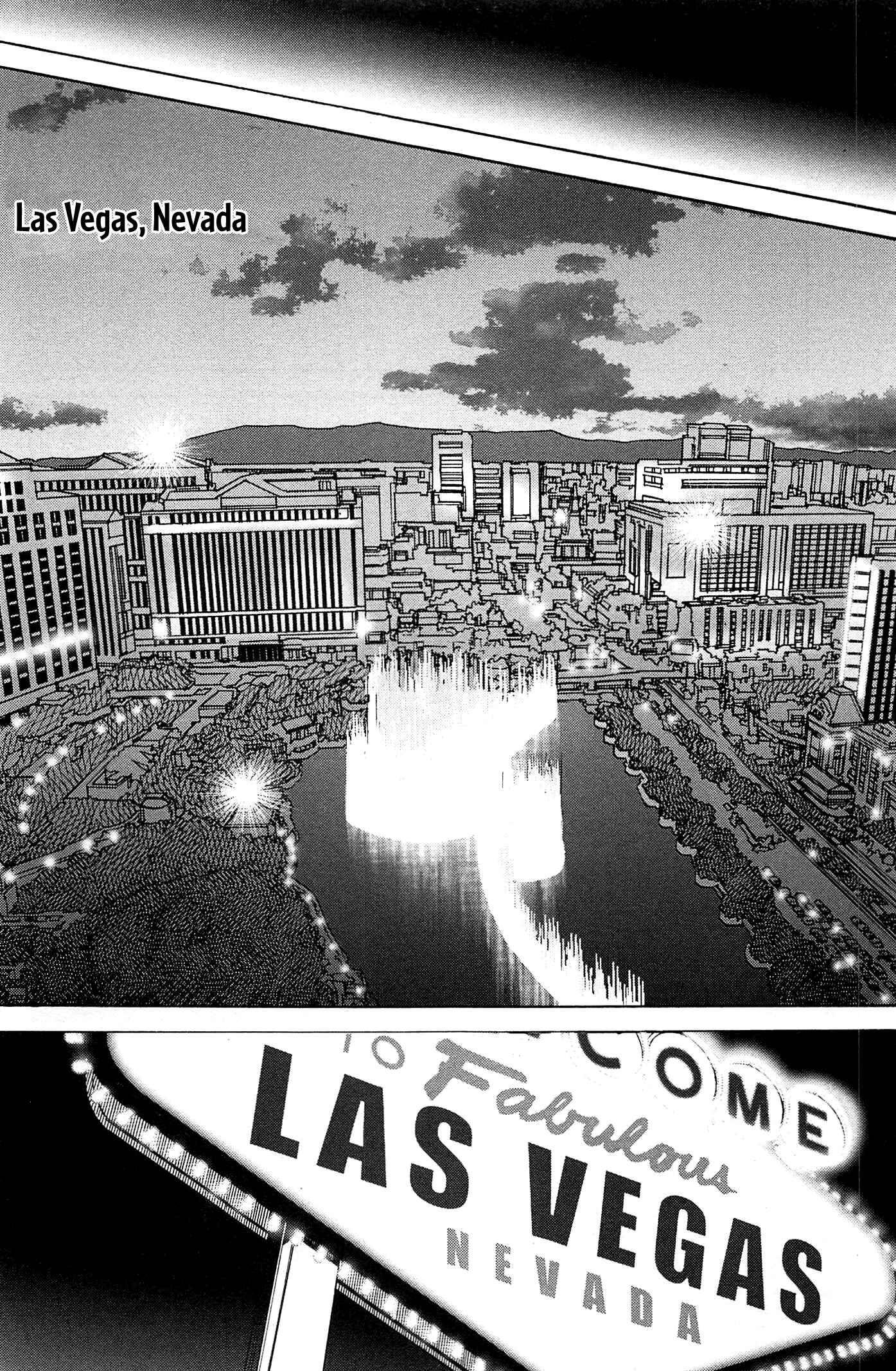 Page 16 Chapter 47 87CLOCKERS