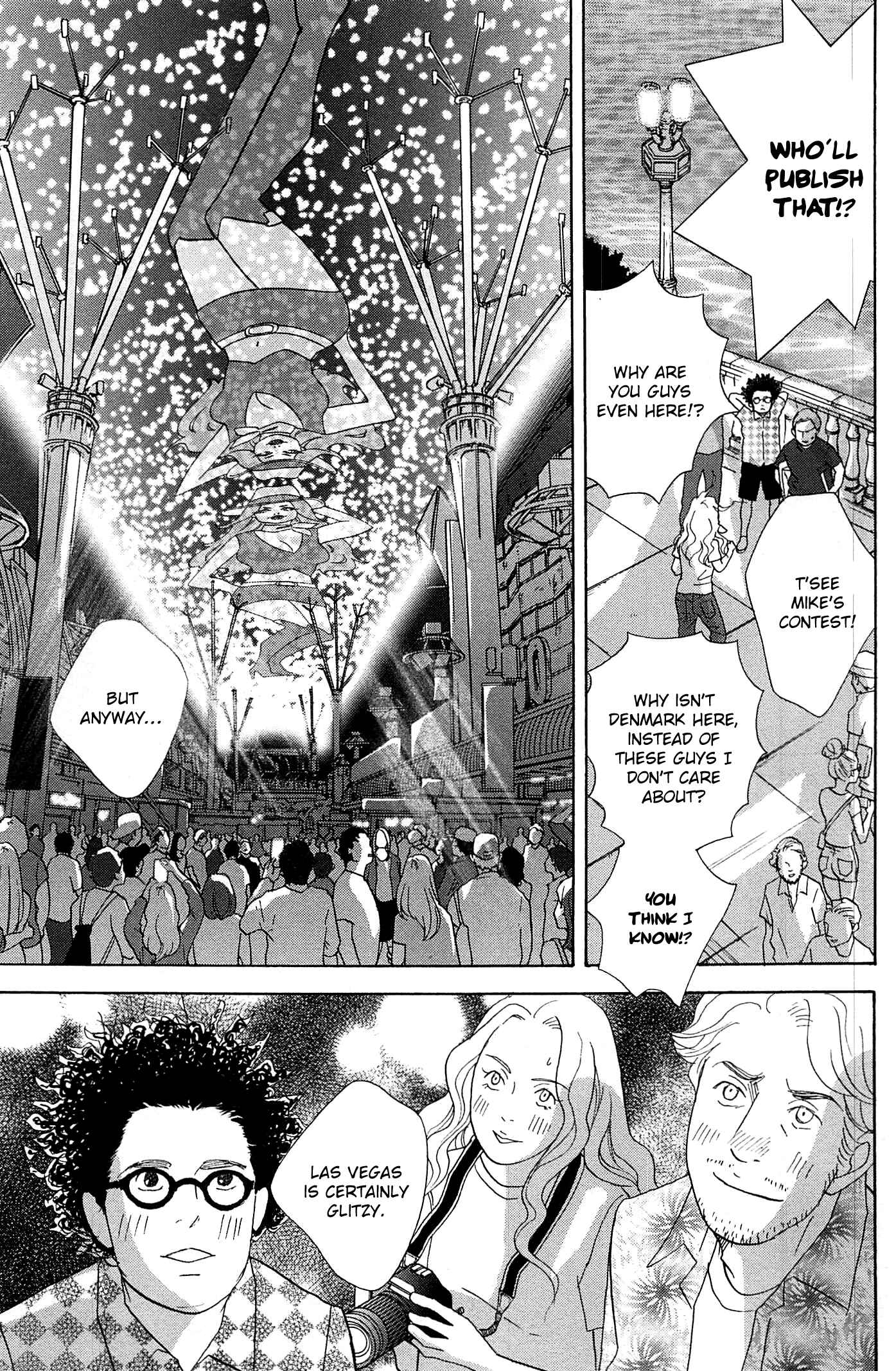 Page 19 Chapter 47 87CLOCKERS