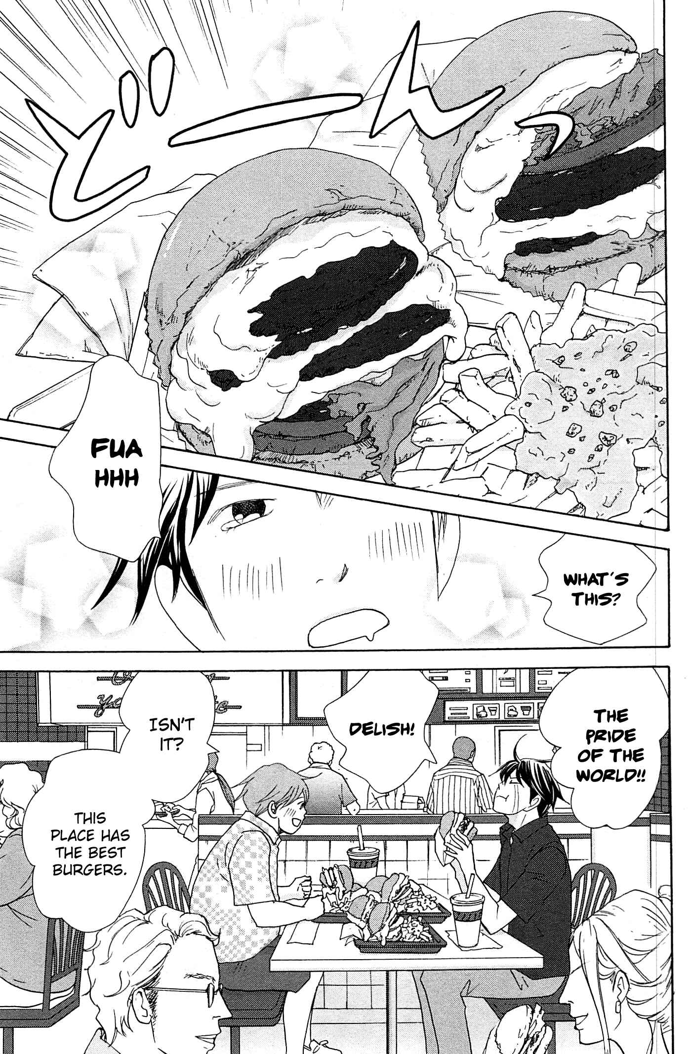 Page 3 Chapter 47 87CLOCKERS