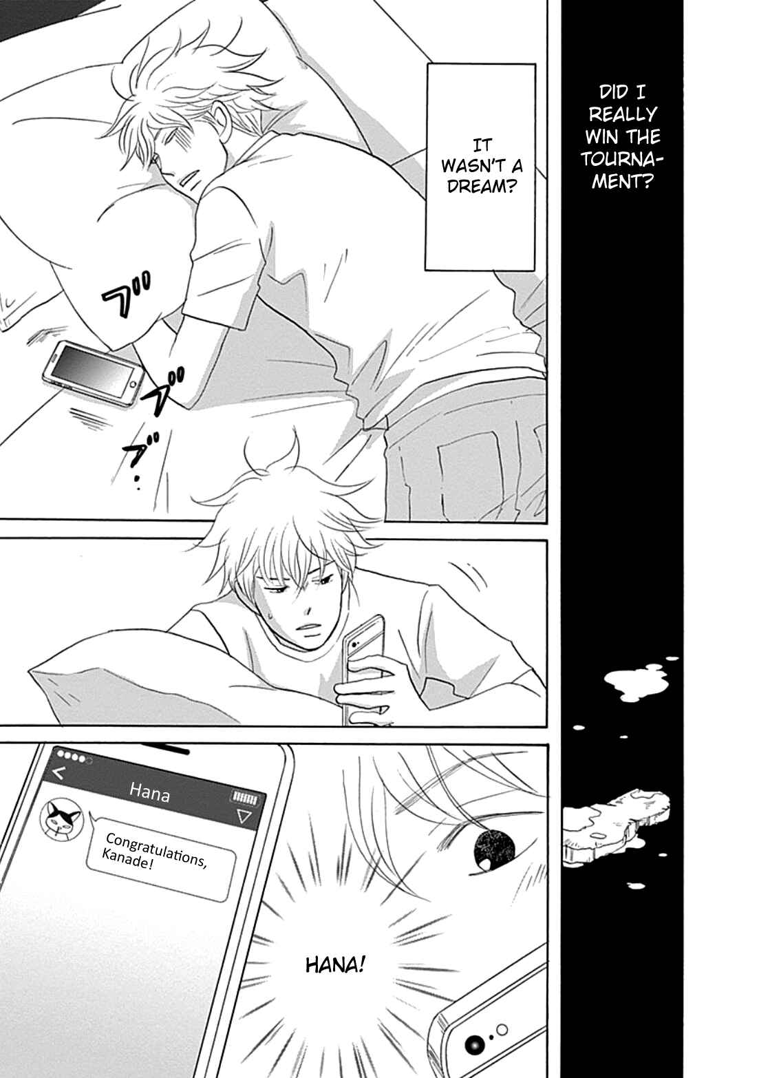 Page 19 Chapter 38 87CLOCKERS