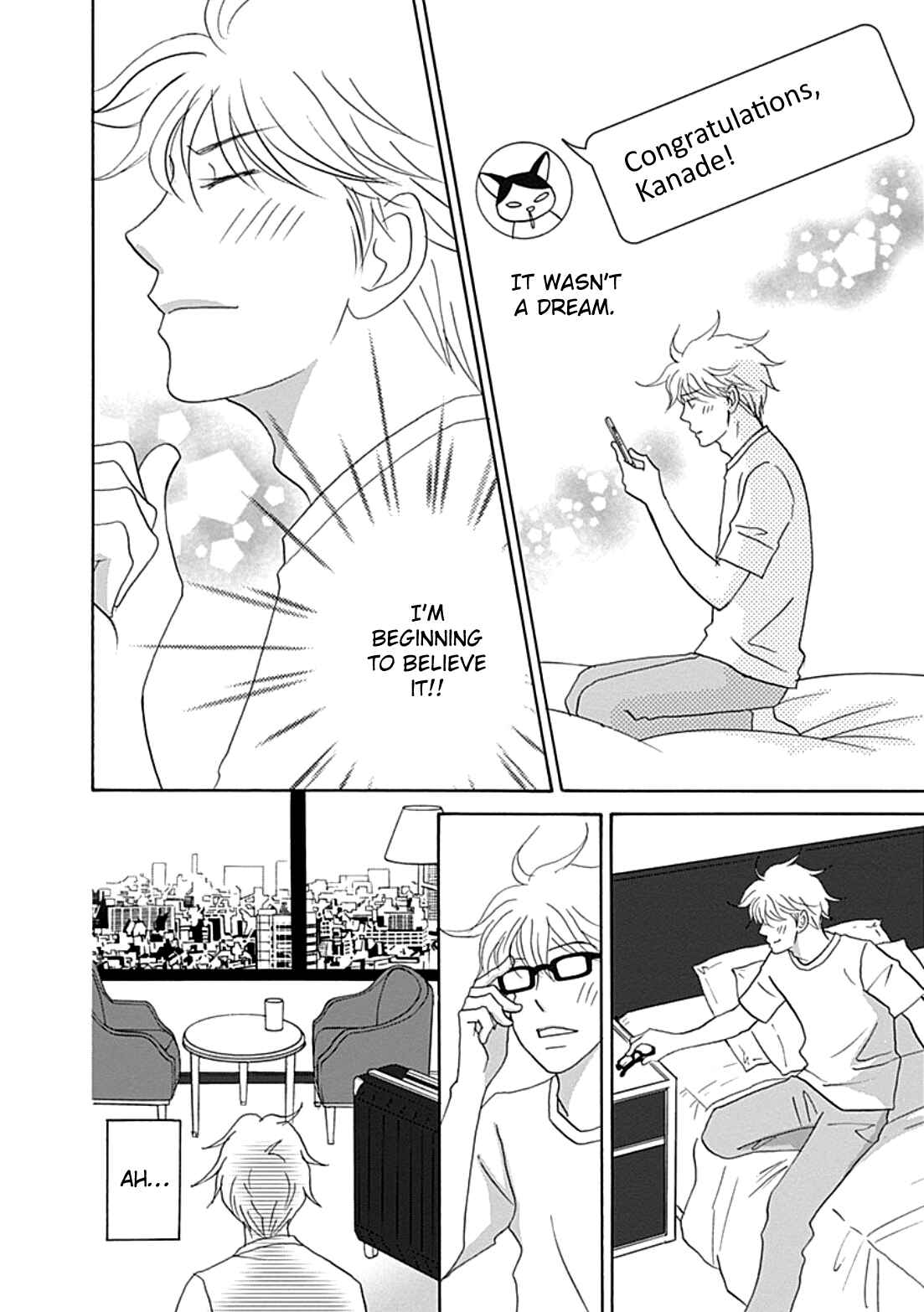 Page 20 Chapter 38 87CLOCKERS