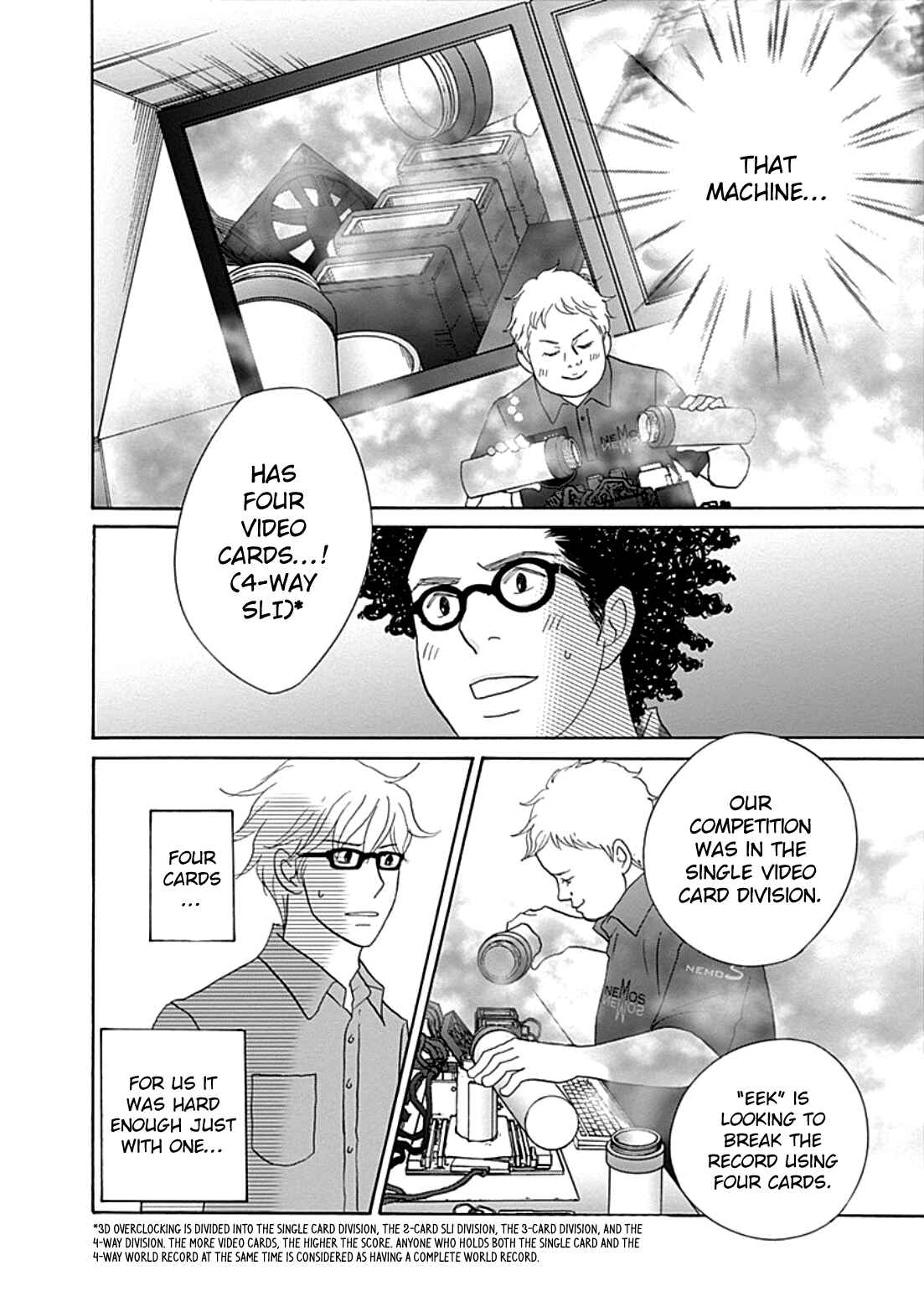 Page 28 Chapter 38 87CLOCKERS