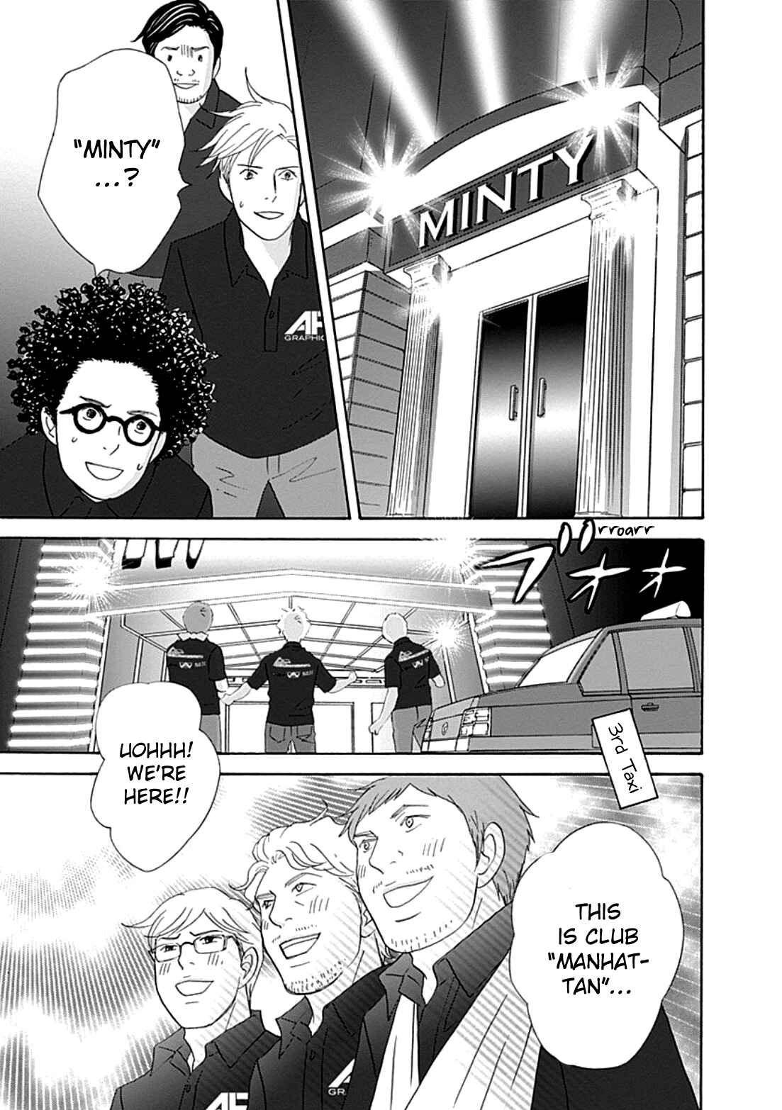 Page 9 Chapter 38 87CLOCKERS