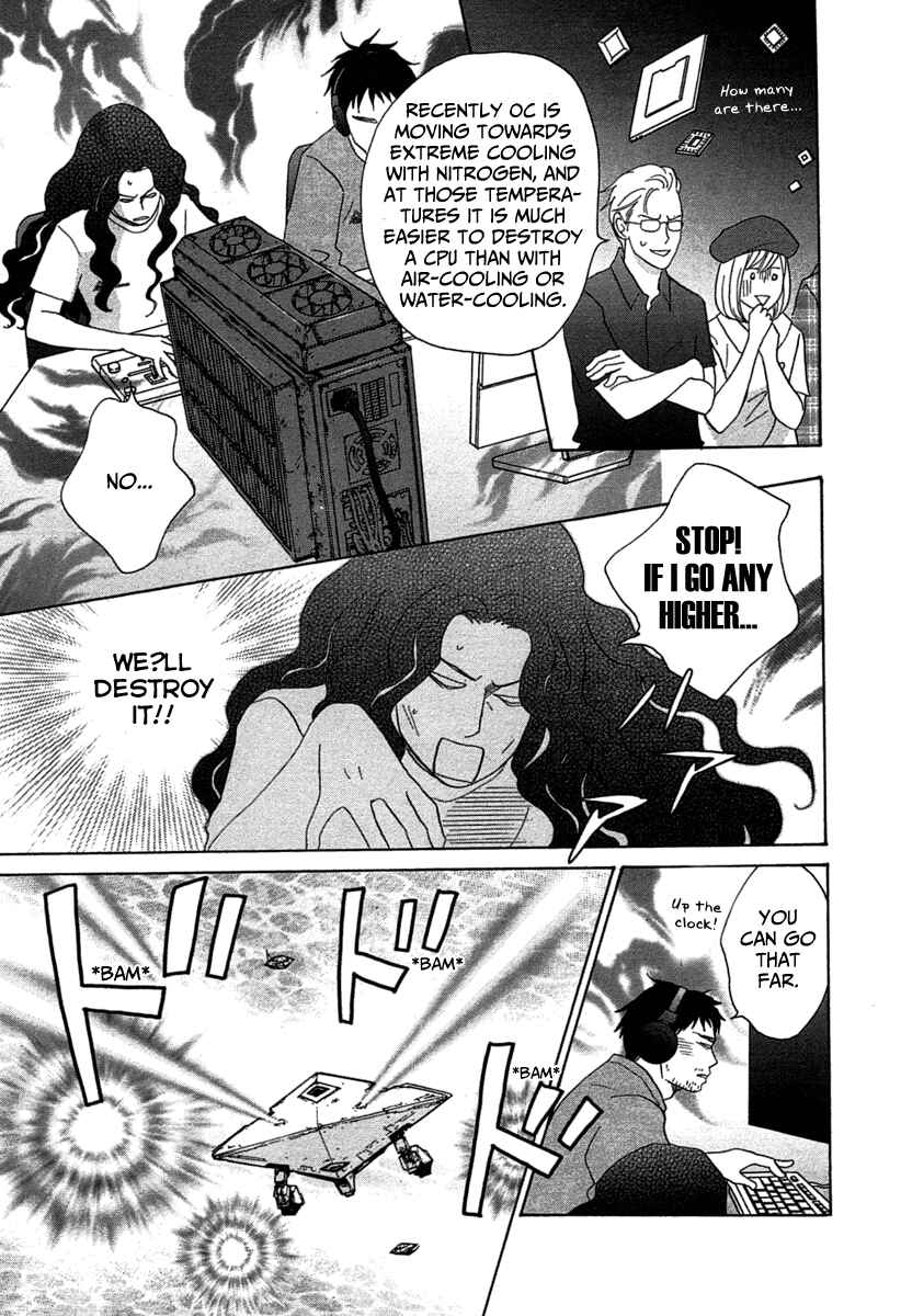 Page 16 Chapter 18 87CLOCKERS