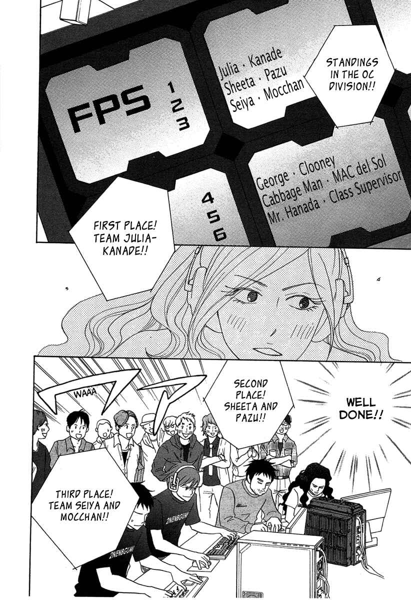 Page 19 Chapter 18 87CLOCKERS