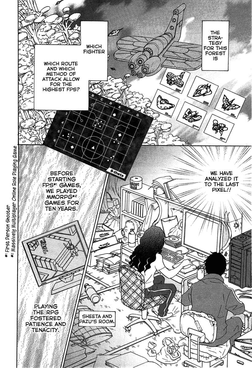 Page 23 Chapter 18 87CLOCKERS