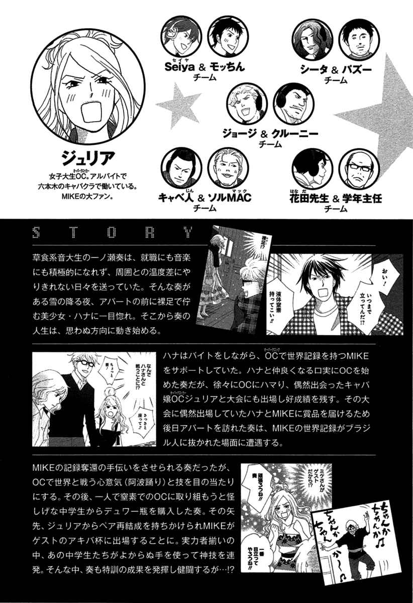 Page 4 Chapter 18 87CLOCKERS