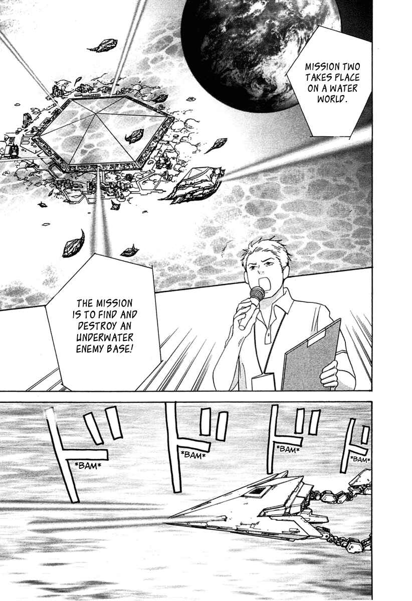 Page 7 Chapter 18 87CLOCKERS