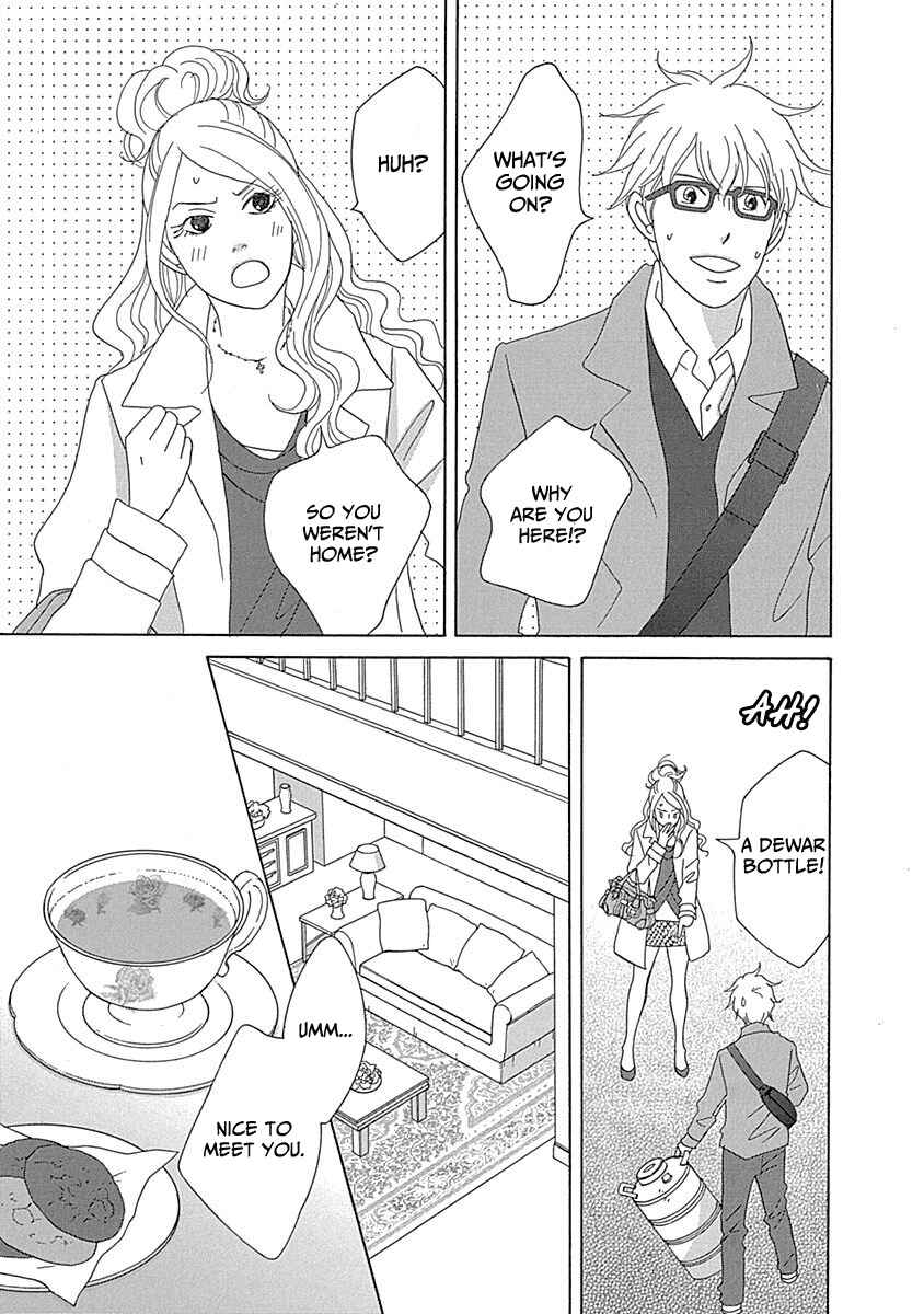 Page 11 Chapter 15 87CLOCKERS