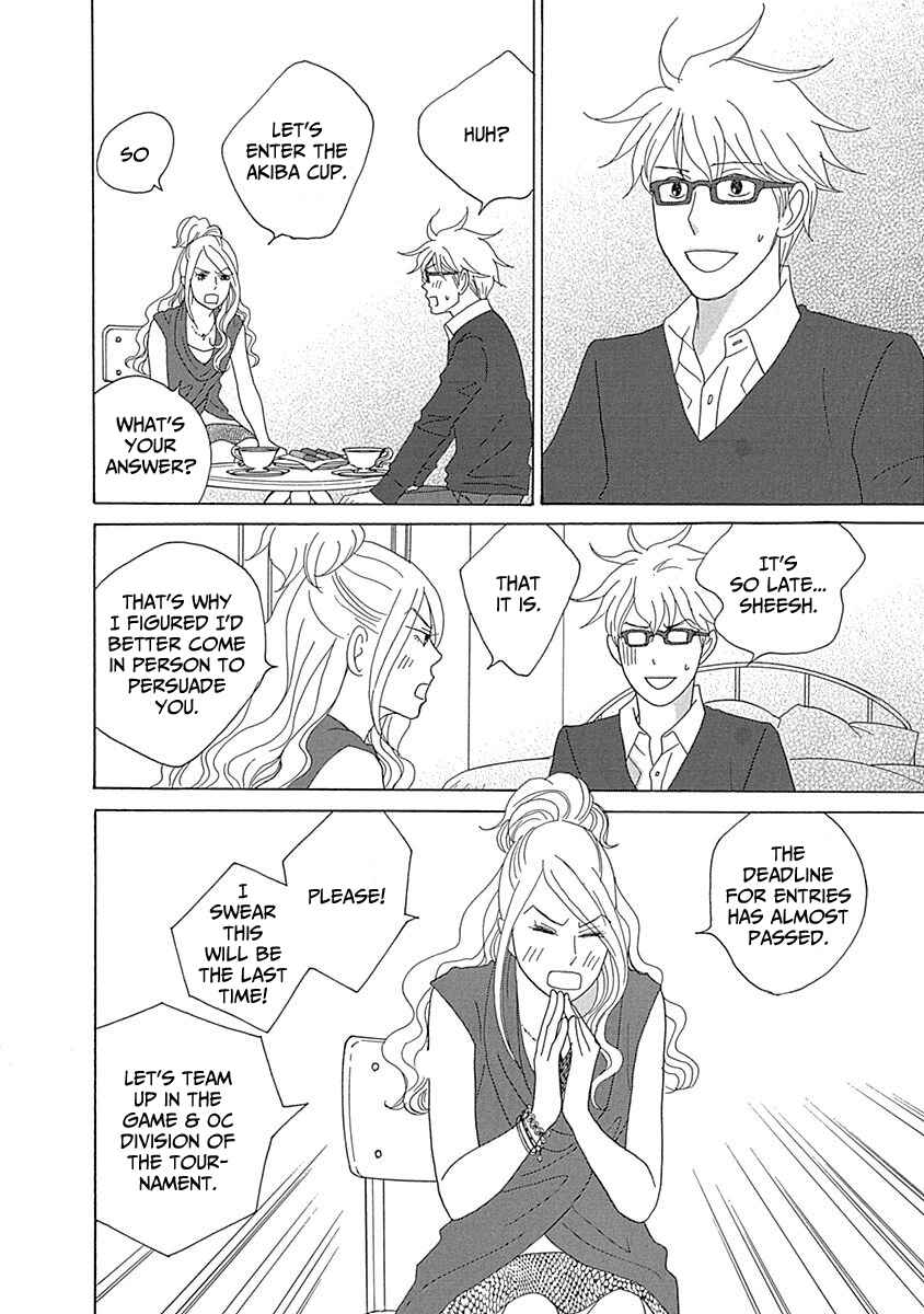 Page 14 Chapter 15 87CLOCKERS