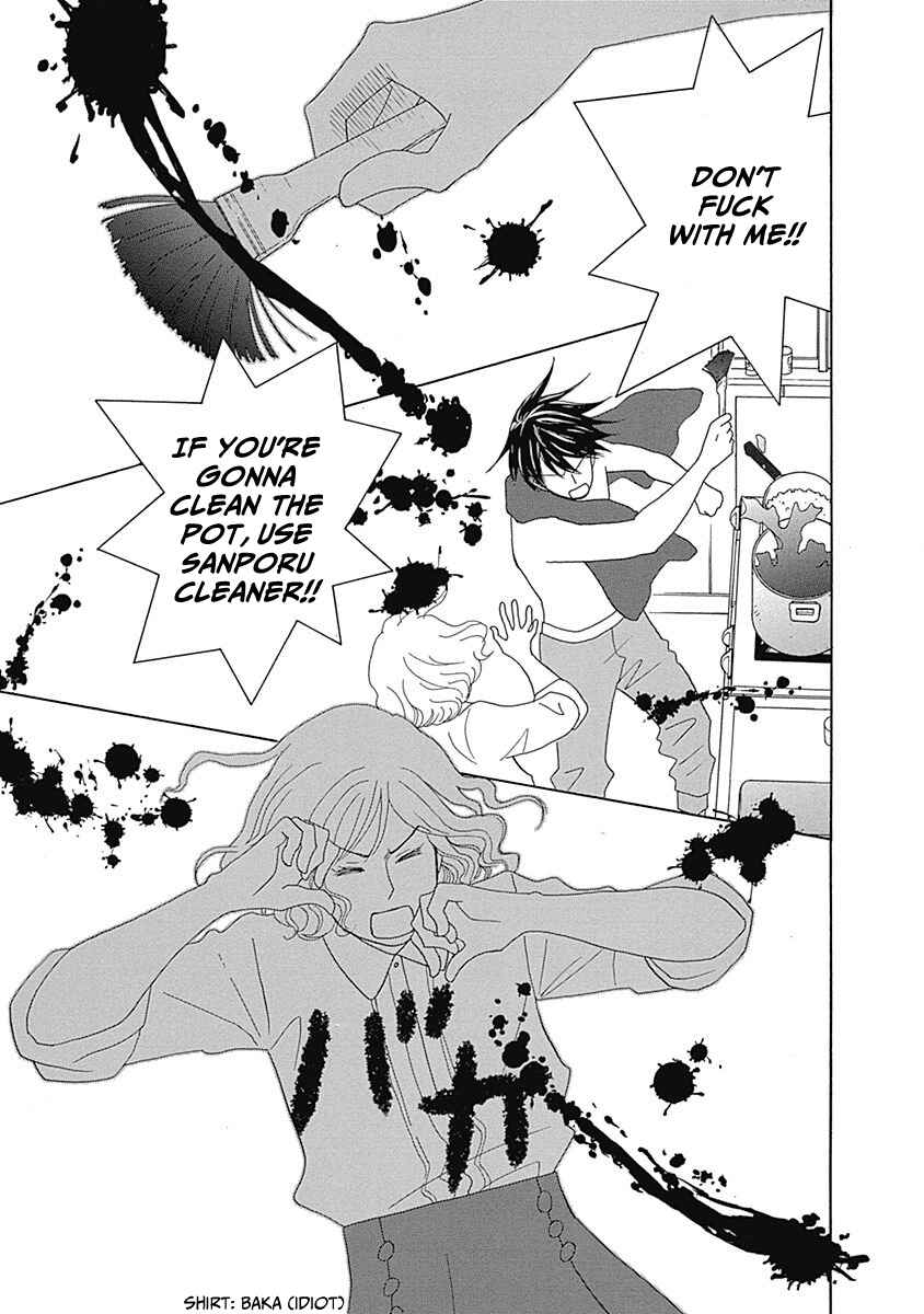 Page 21 Chapter 15 87CLOCKERS