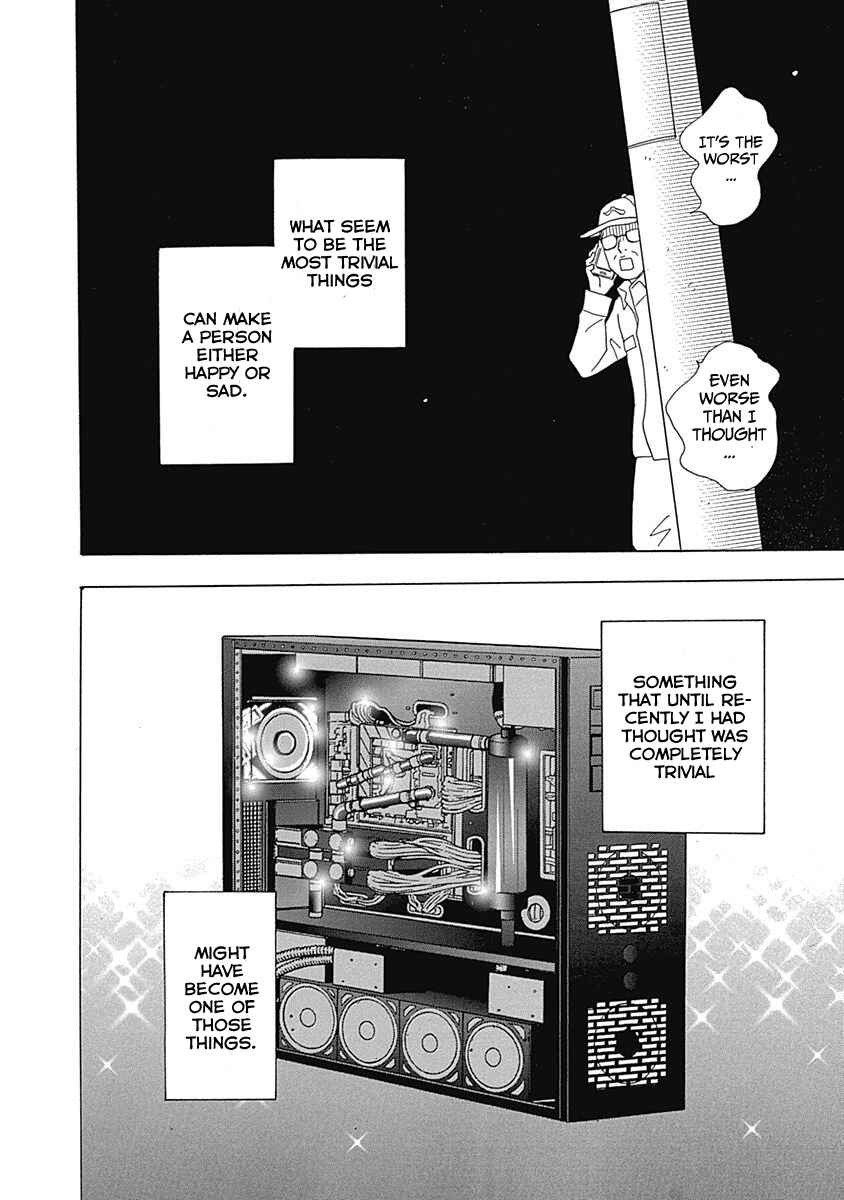 Page 24 Chapter 15 87CLOCKERS