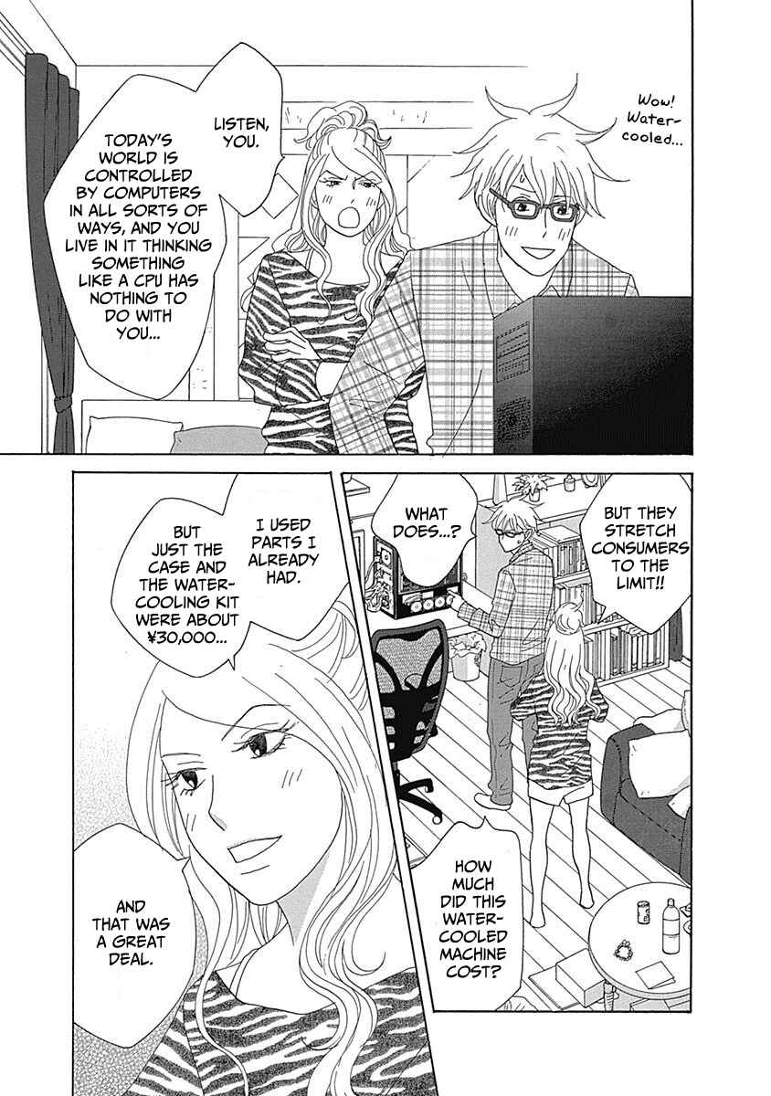 Page 25 Chapter 15 87CLOCKERS