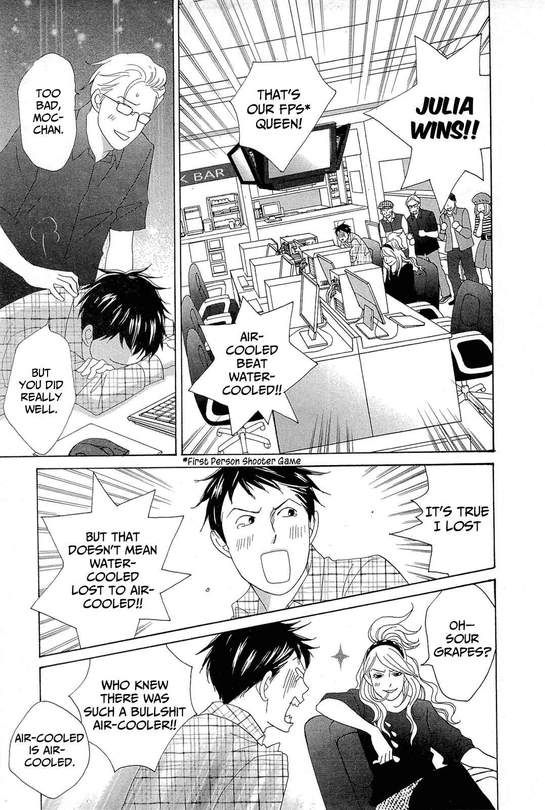 Page 23 Chapter 6 87CLOCKERS
