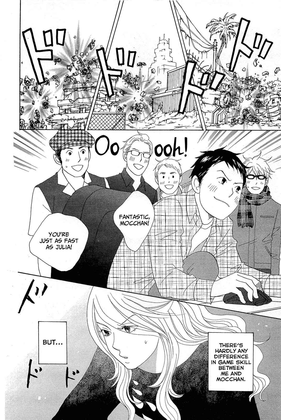 Page 8 Chapter 6 87CLOCKERS