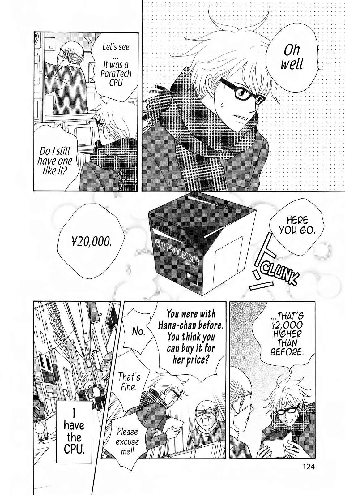Page 12 Chapter 4 87CLOCKERS
