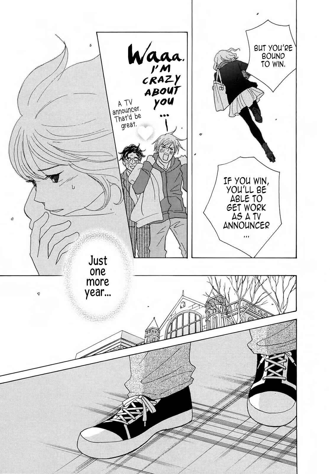 Page 21 Chapter 4 87CLOCKERS
