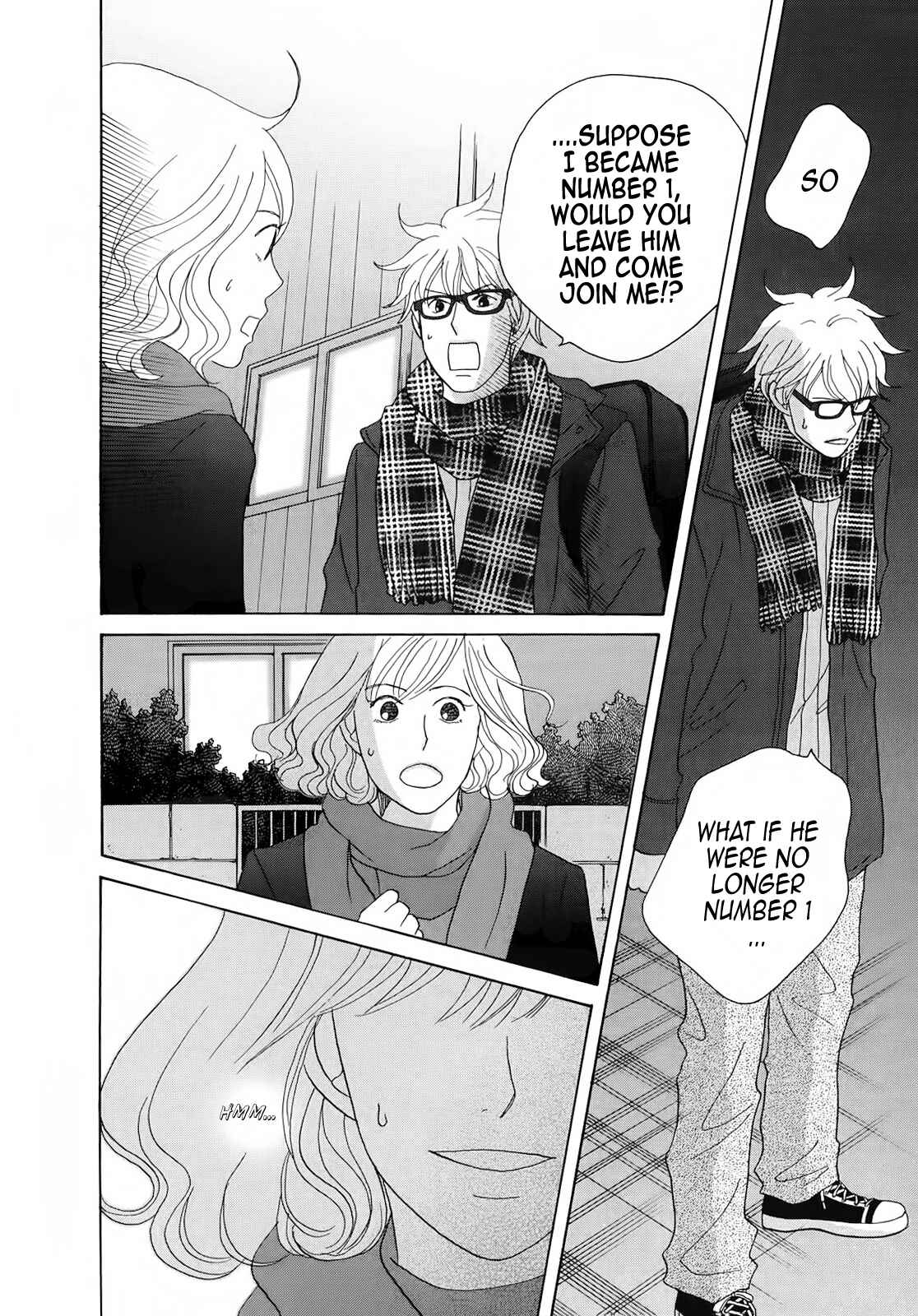 Page 34 Chapter 4 87CLOCKERS