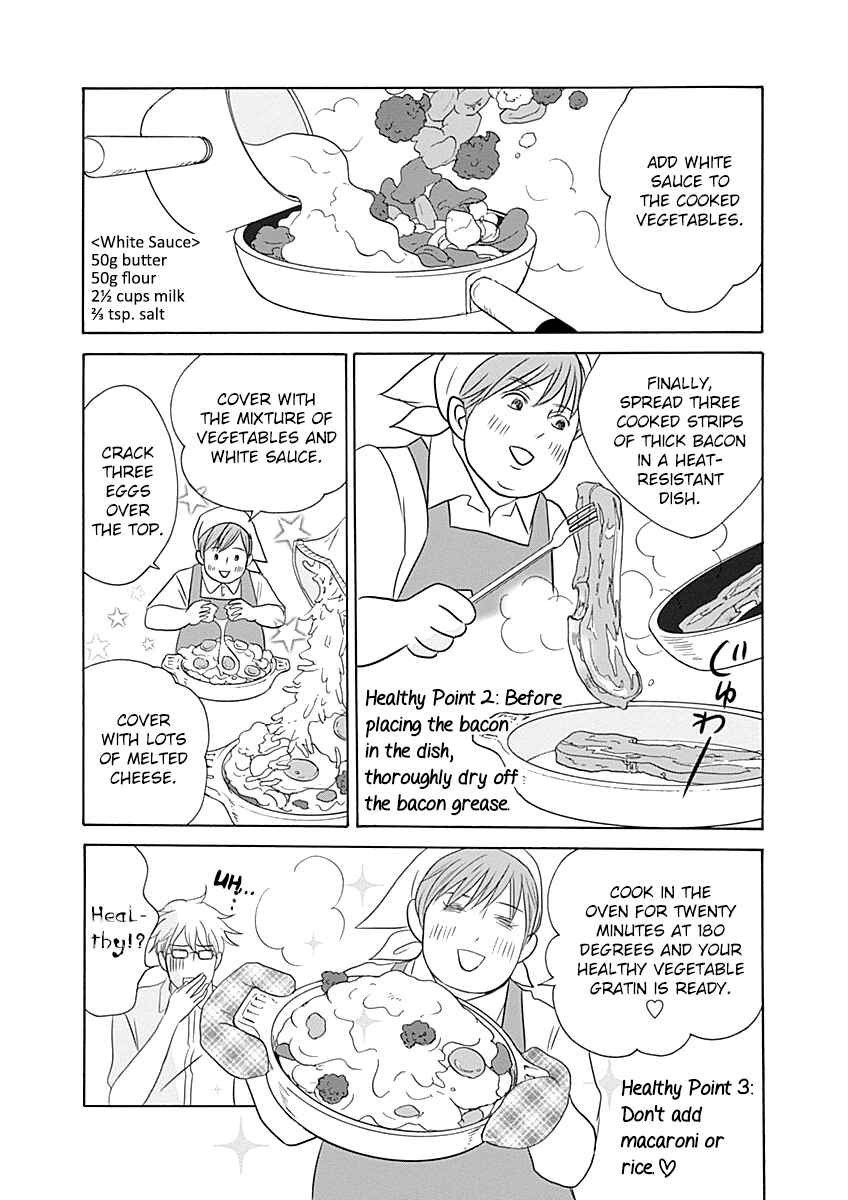 Page 35 Chapter 45 87CLOCKERS