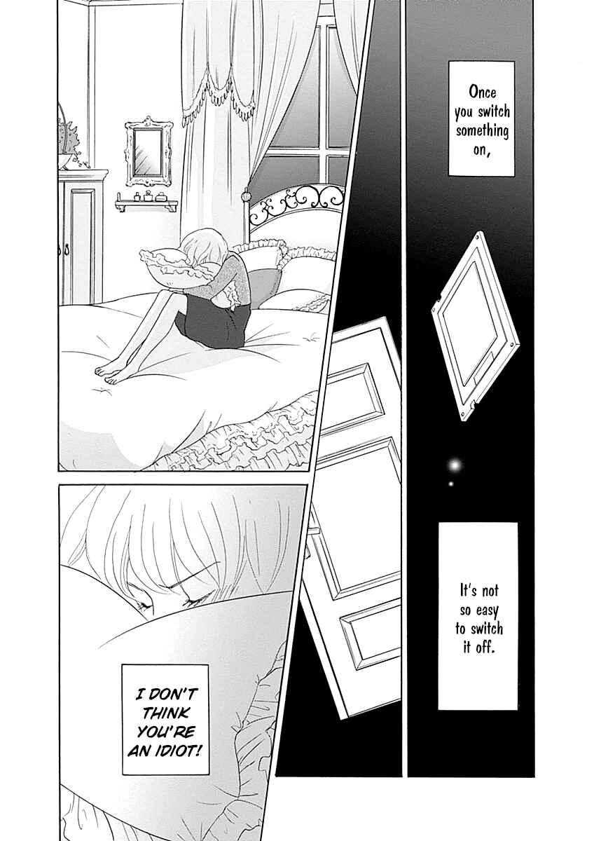 Page 25 Chapter 43 87CLOCKERS