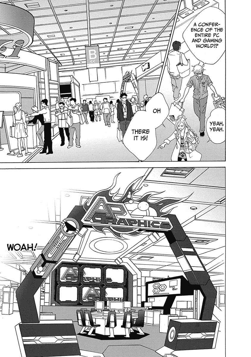 Page 13 Chapter 16 87CLOCKERS