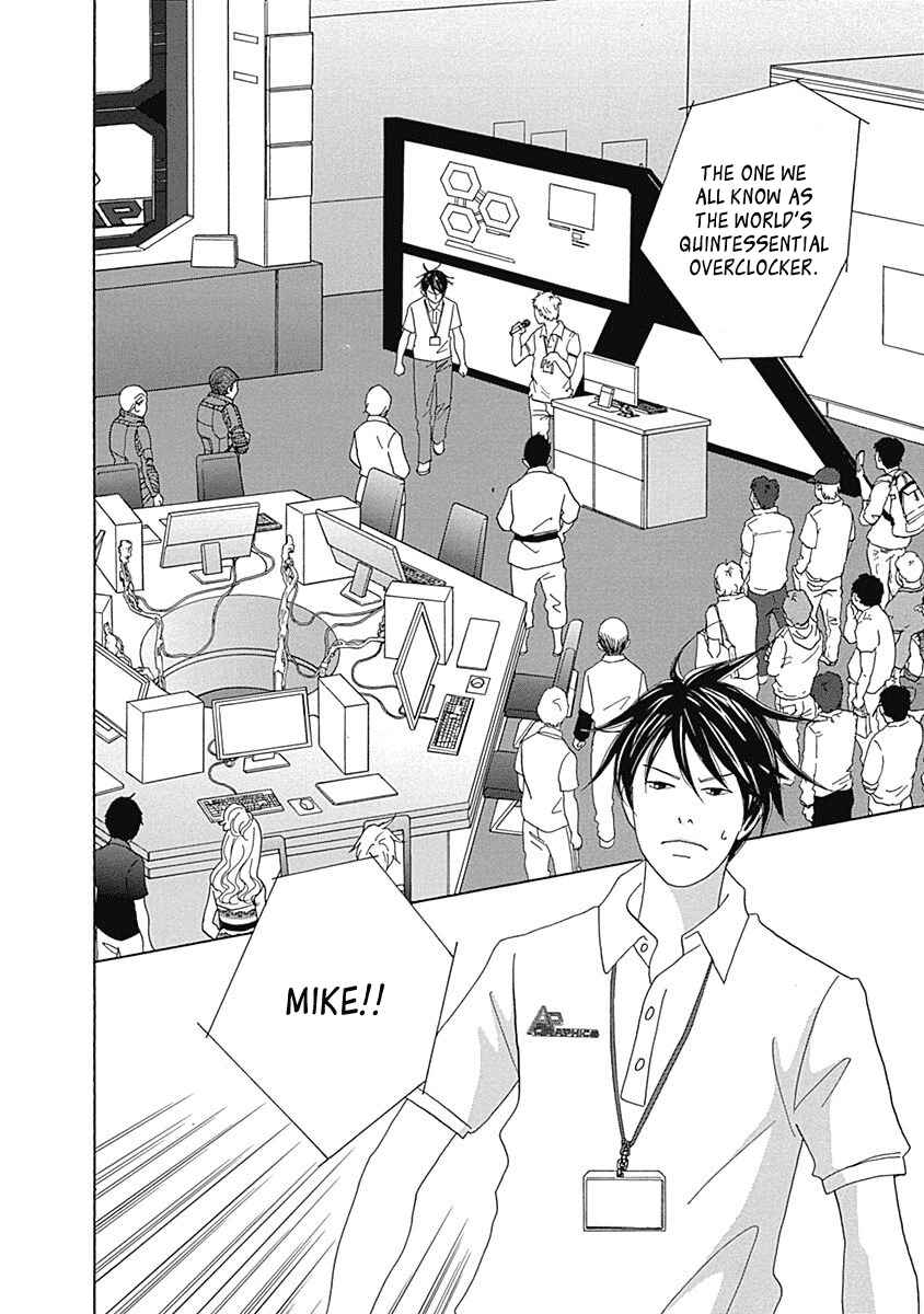 Page 28 Chapter 16 87CLOCKERS