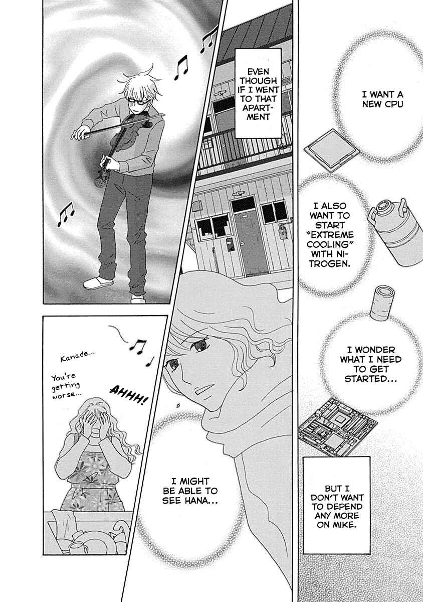Page 10 Chapter 14 87CLOCKERS