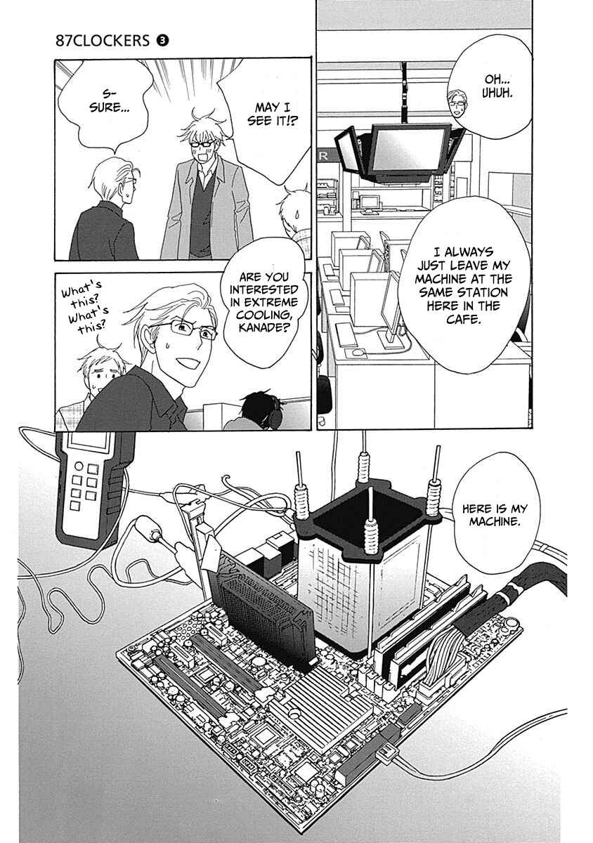 Page 17 Chapter 14 87CLOCKERS