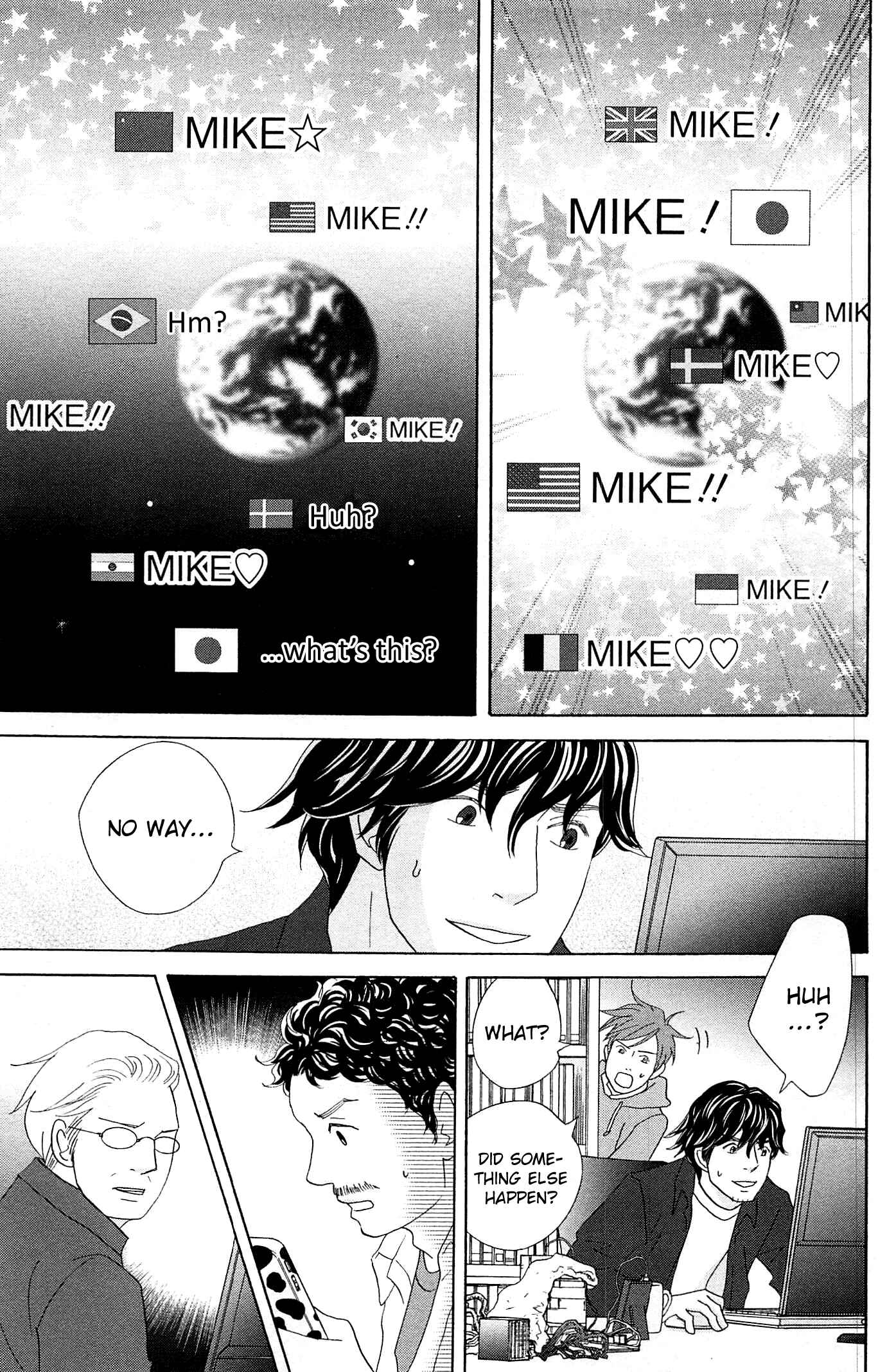 Page 13 Chapter 51 87CLOCKERS