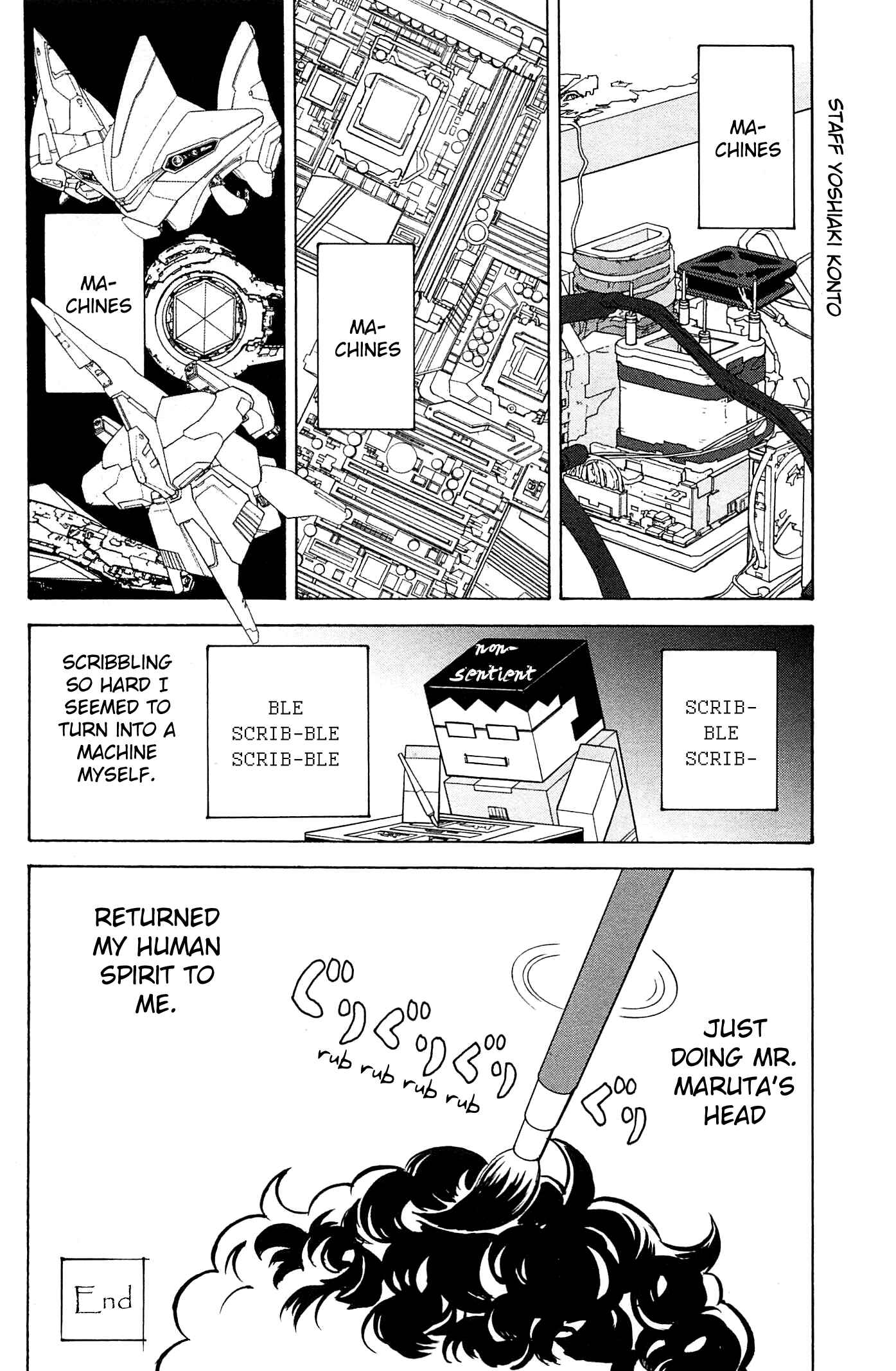 Page 36 Chapter 51 87CLOCKERS
