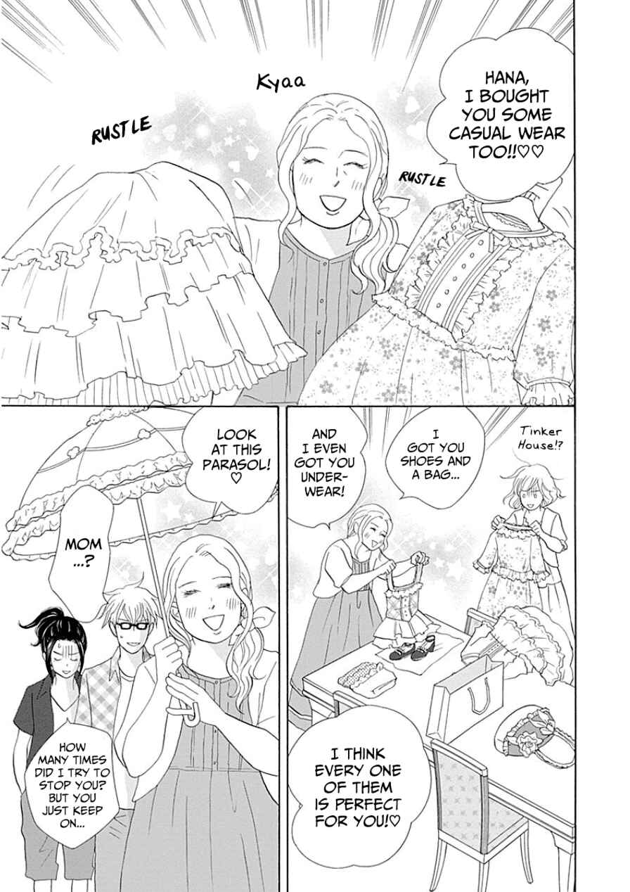 Page 10 Chapter 30 87CLOCKERS