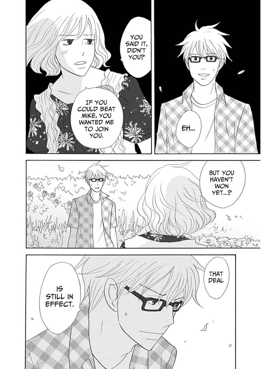 Page 21 Chapter 30 87CLOCKERS