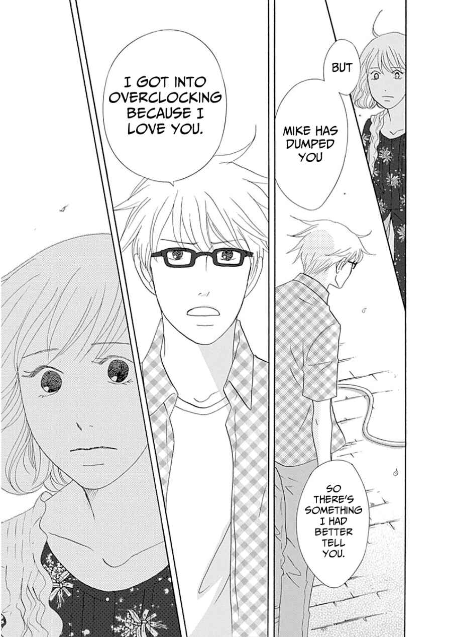 Page 22 Chapter 30 87CLOCKERS