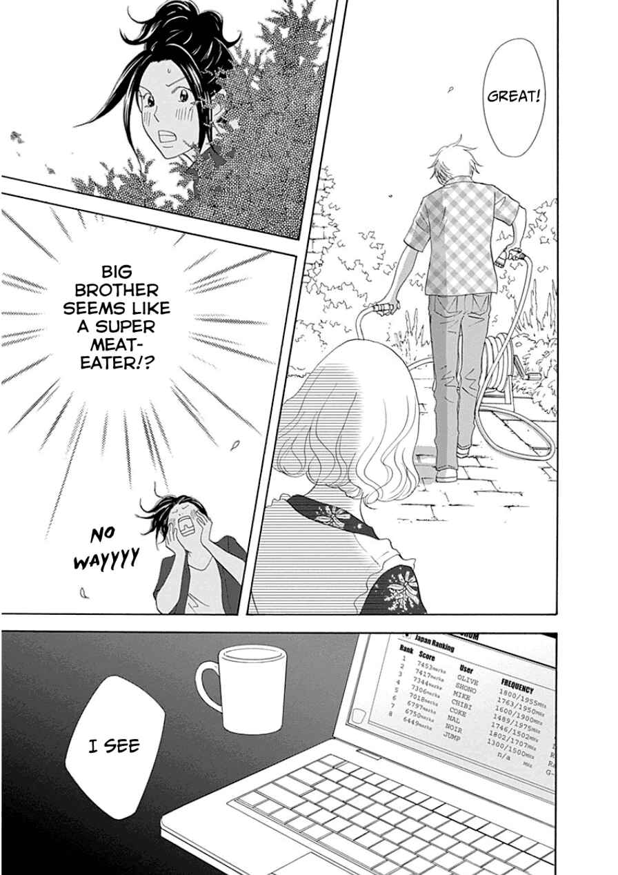 Page 24 Chapter 30 87CLOCKERS