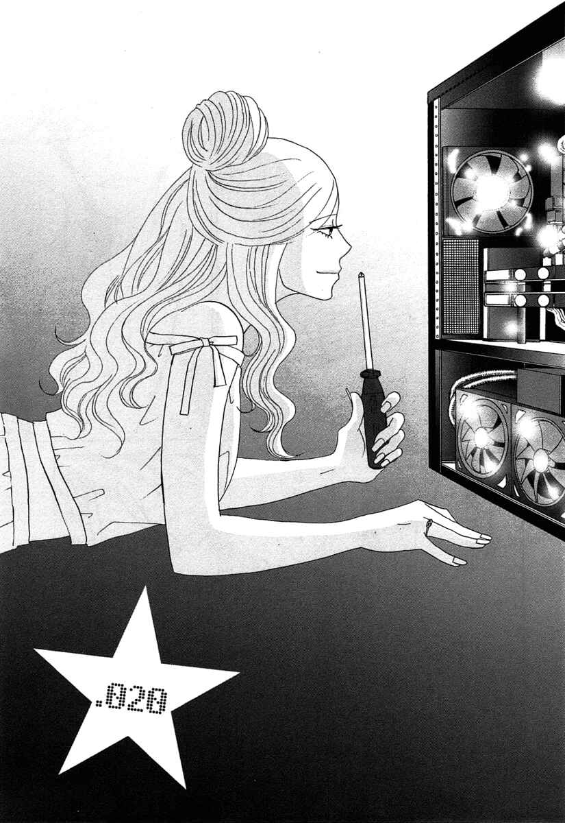 Page 1 Chapter 20 87CLOCKERS