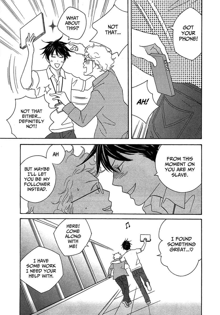 Page 3 Chapter 20 87CLOCKERS