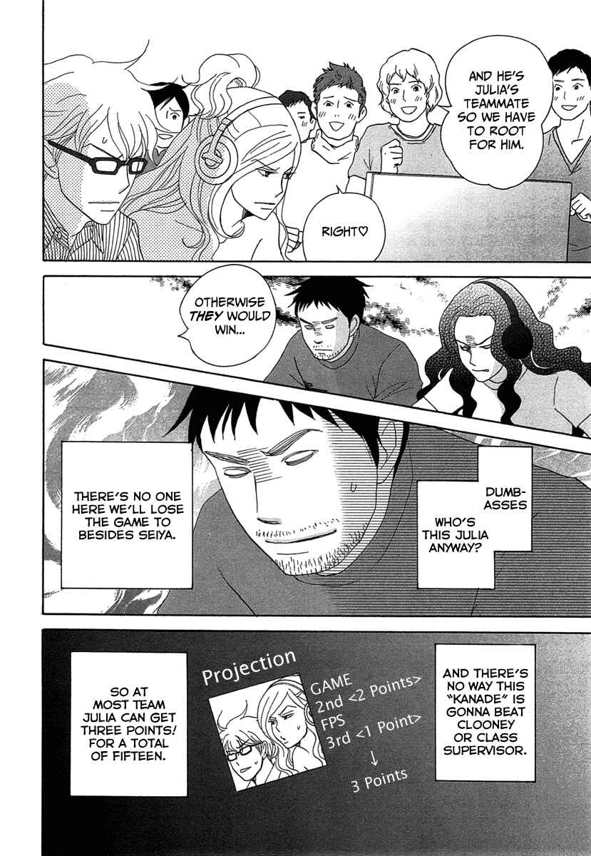 Page 30 Chapter 20 87CLOCKERS