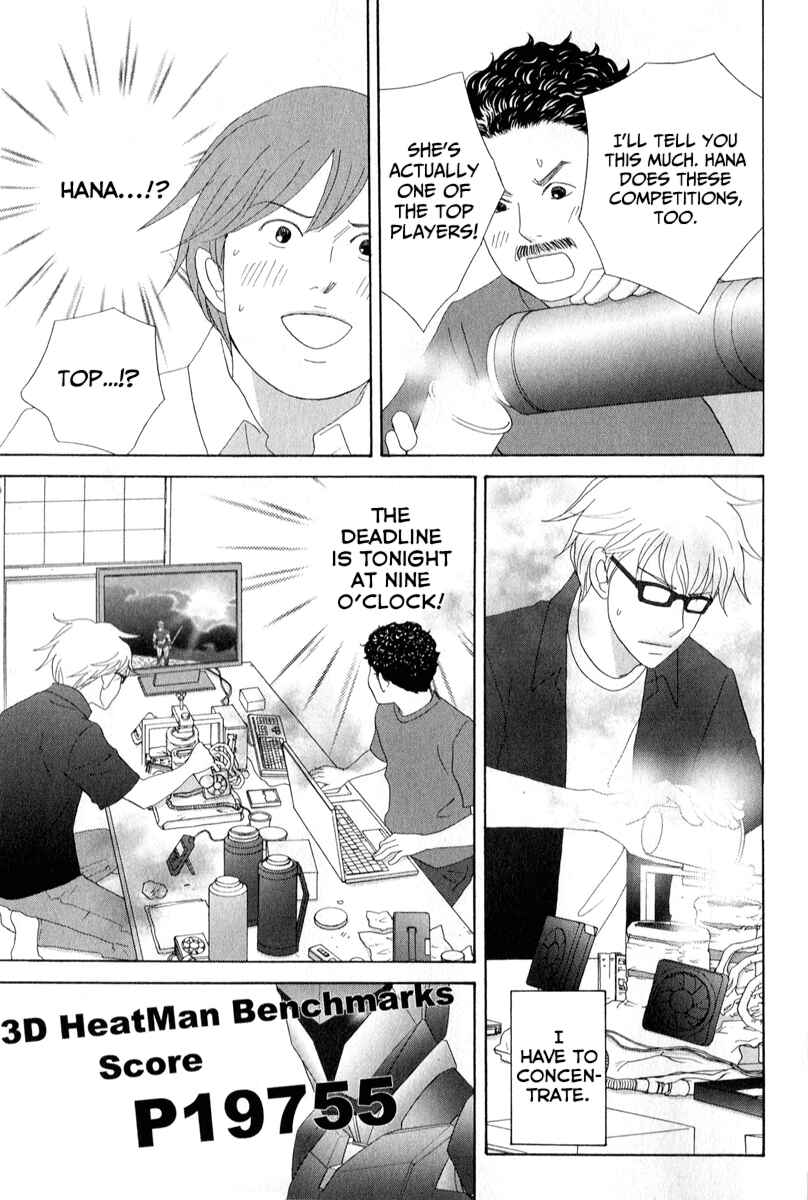 Page 5 Chapter 28 87CLOCKERS
