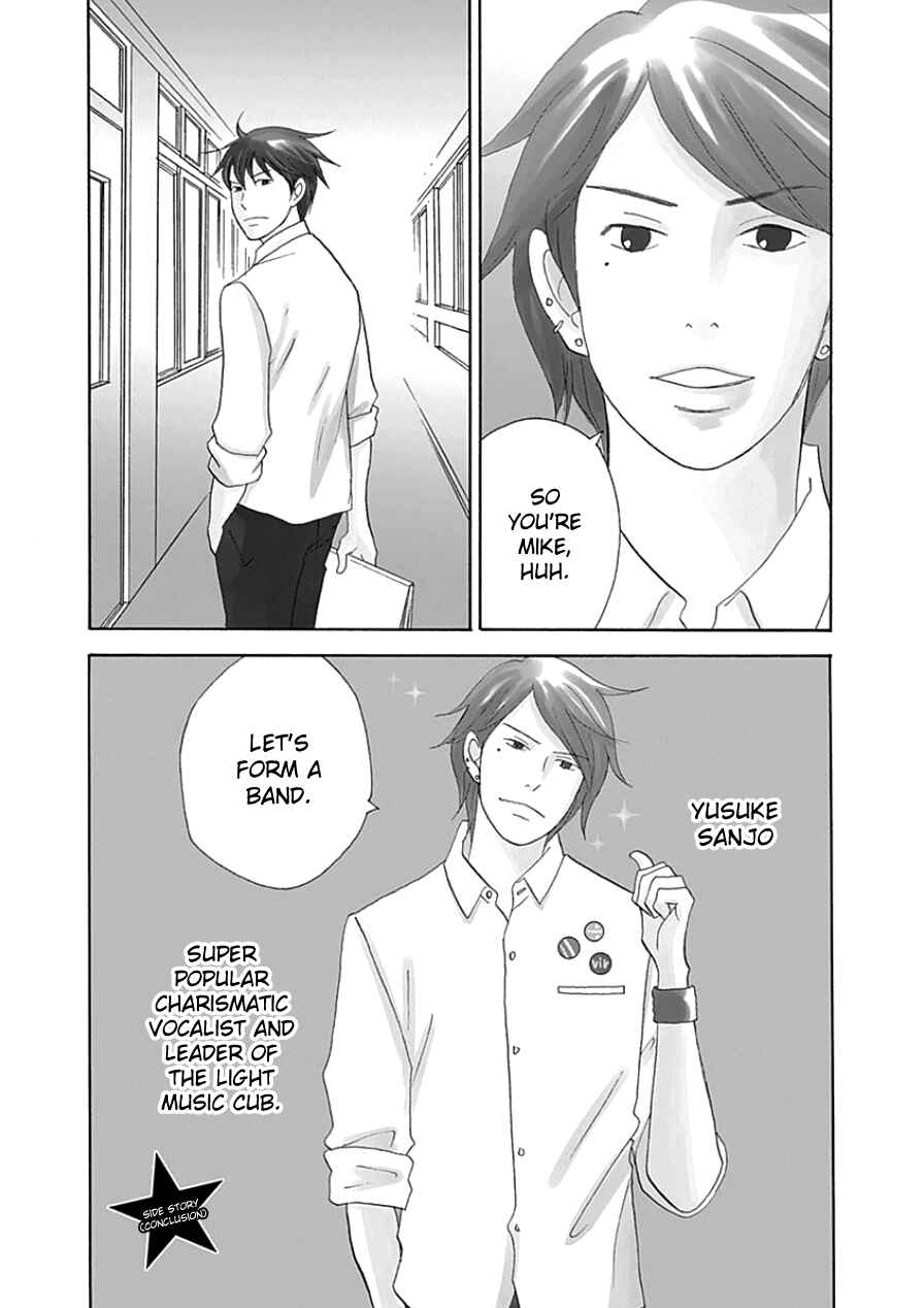 Page 1 Chapter 33.2 87CLOCKERS