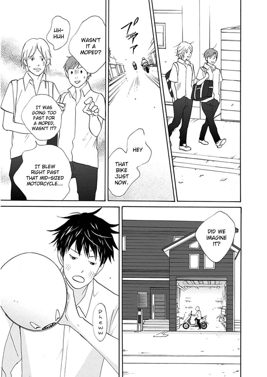 Page 9 Chapter 33.2 87CLOCKERS