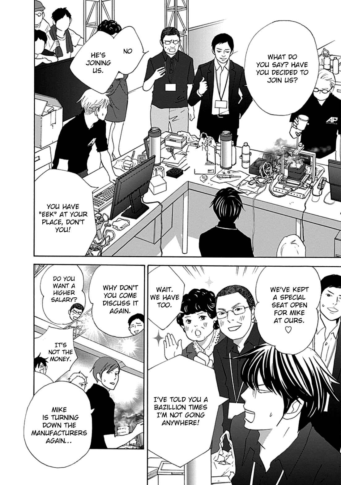 Page 11 Chapter 35 87CLOCKERS