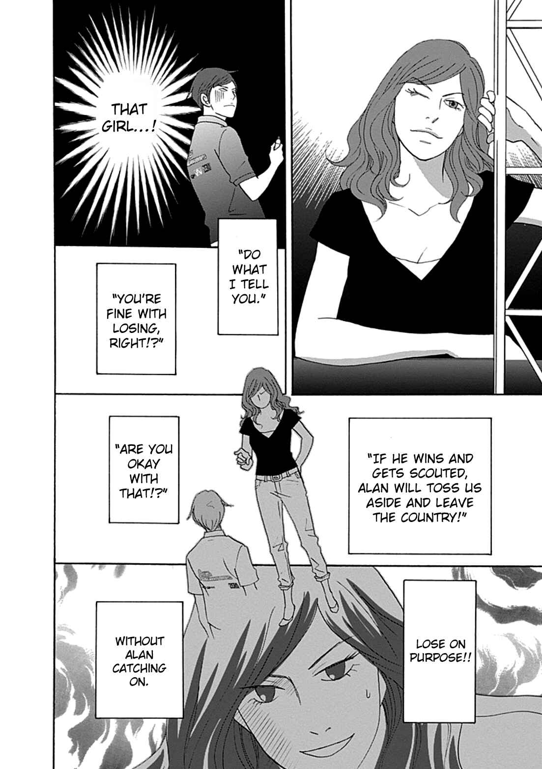 Page 31 Chapter 35 87CLOCKERS