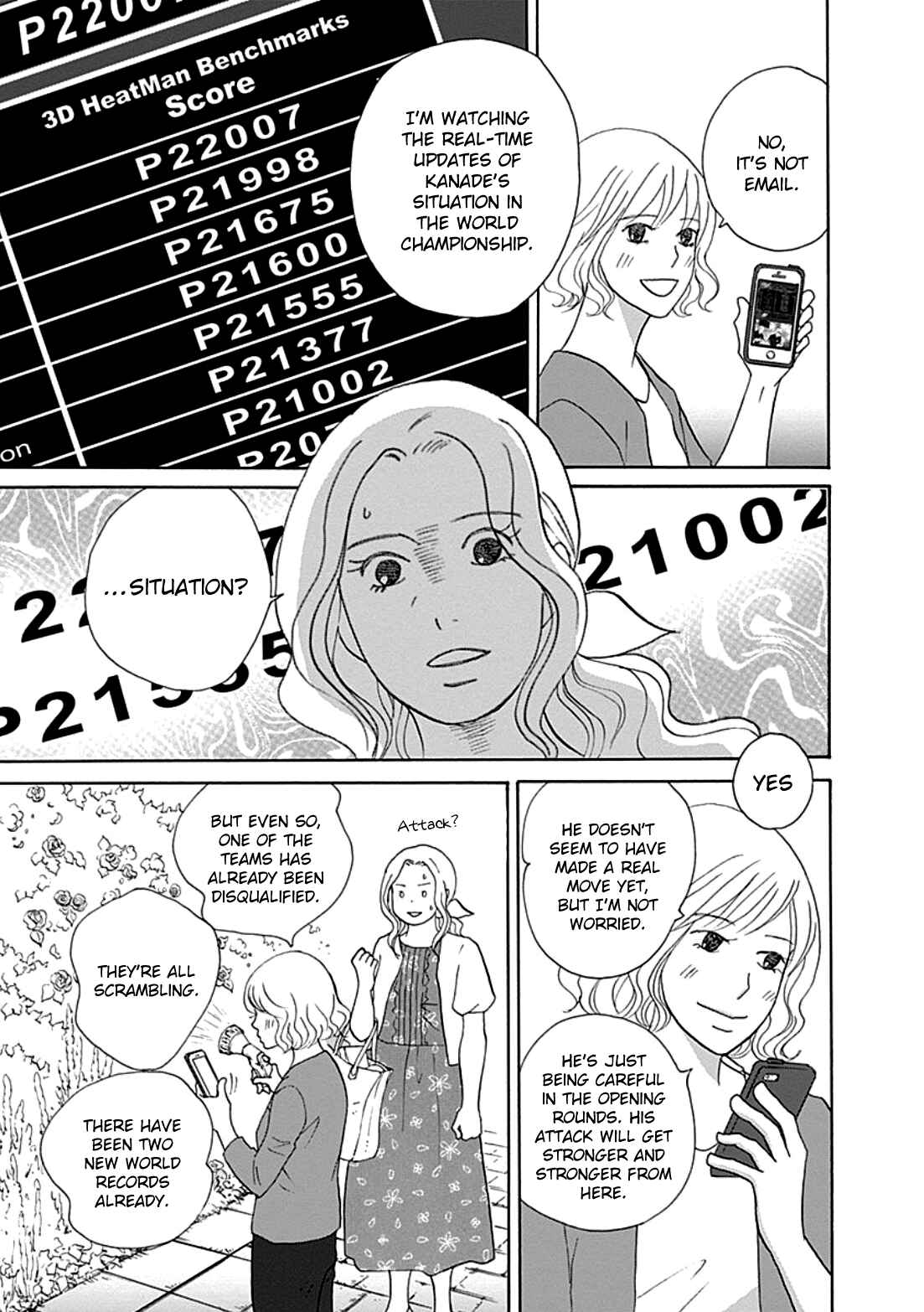 Page 4 Chapter 35 87CLOCKERS