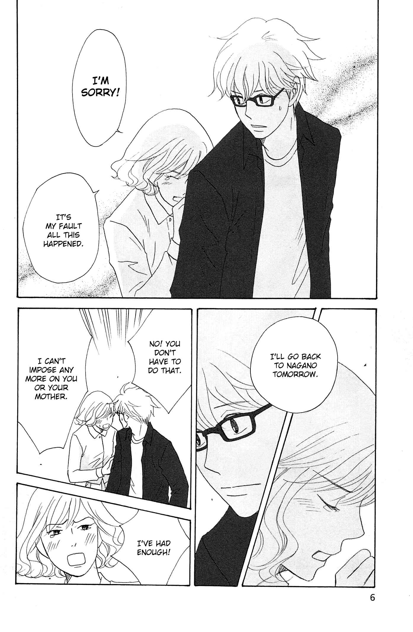 Page 13 Chapter 46 87CLOCKERS