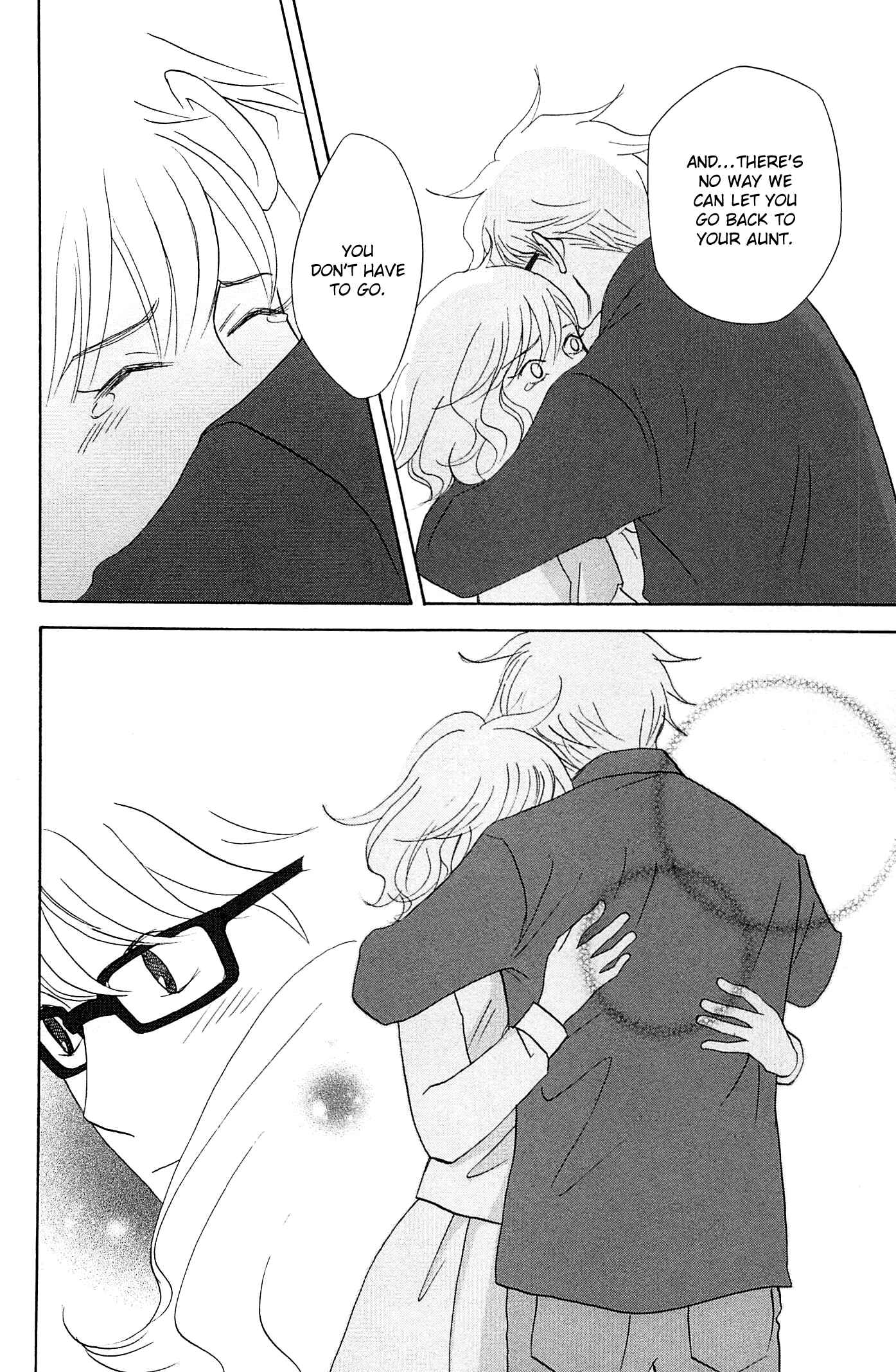 Page 15 Chapter 46 87CLOCKERS